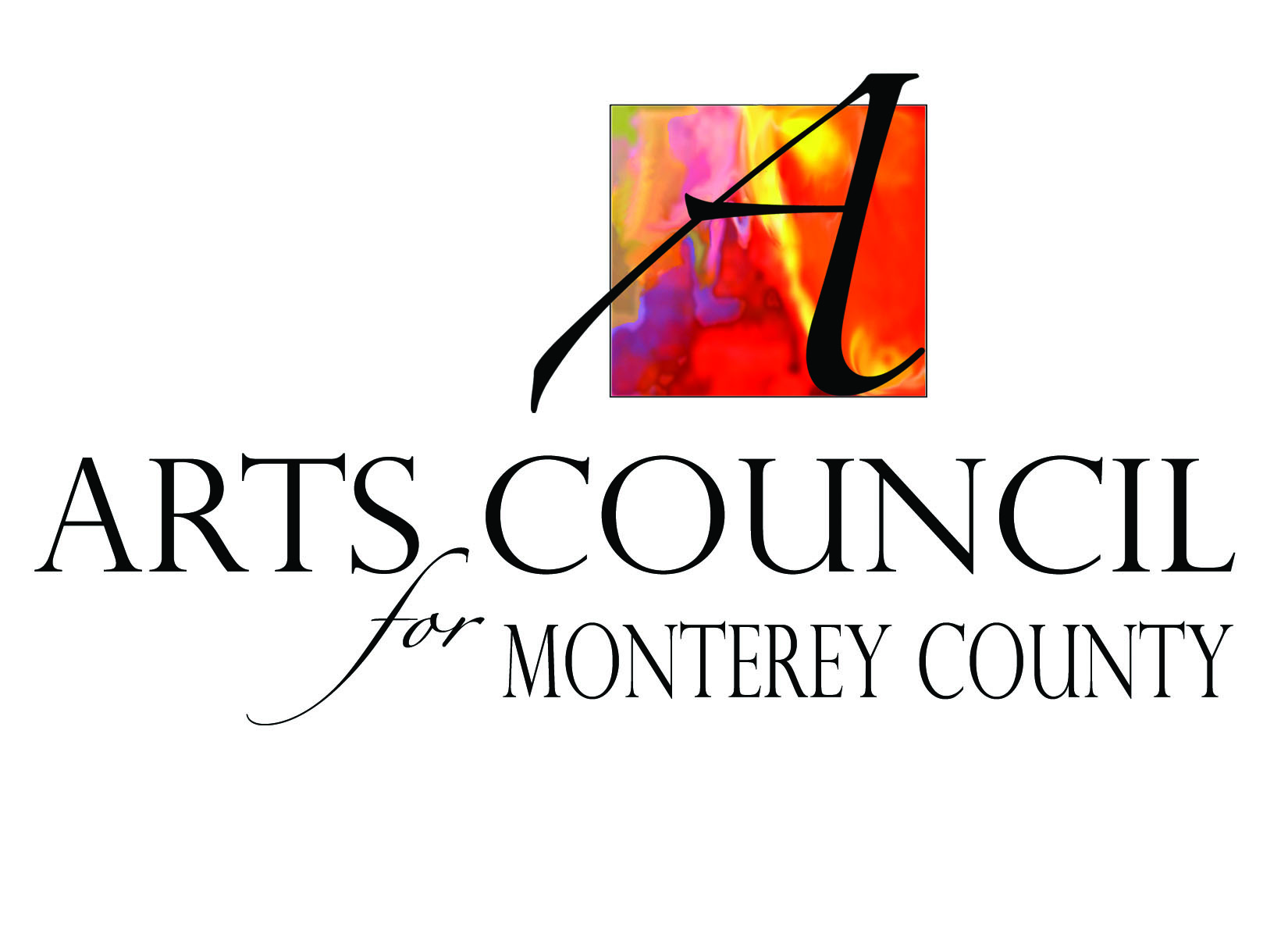 Monterey Logo - Logos – Arts Council for Monterey County