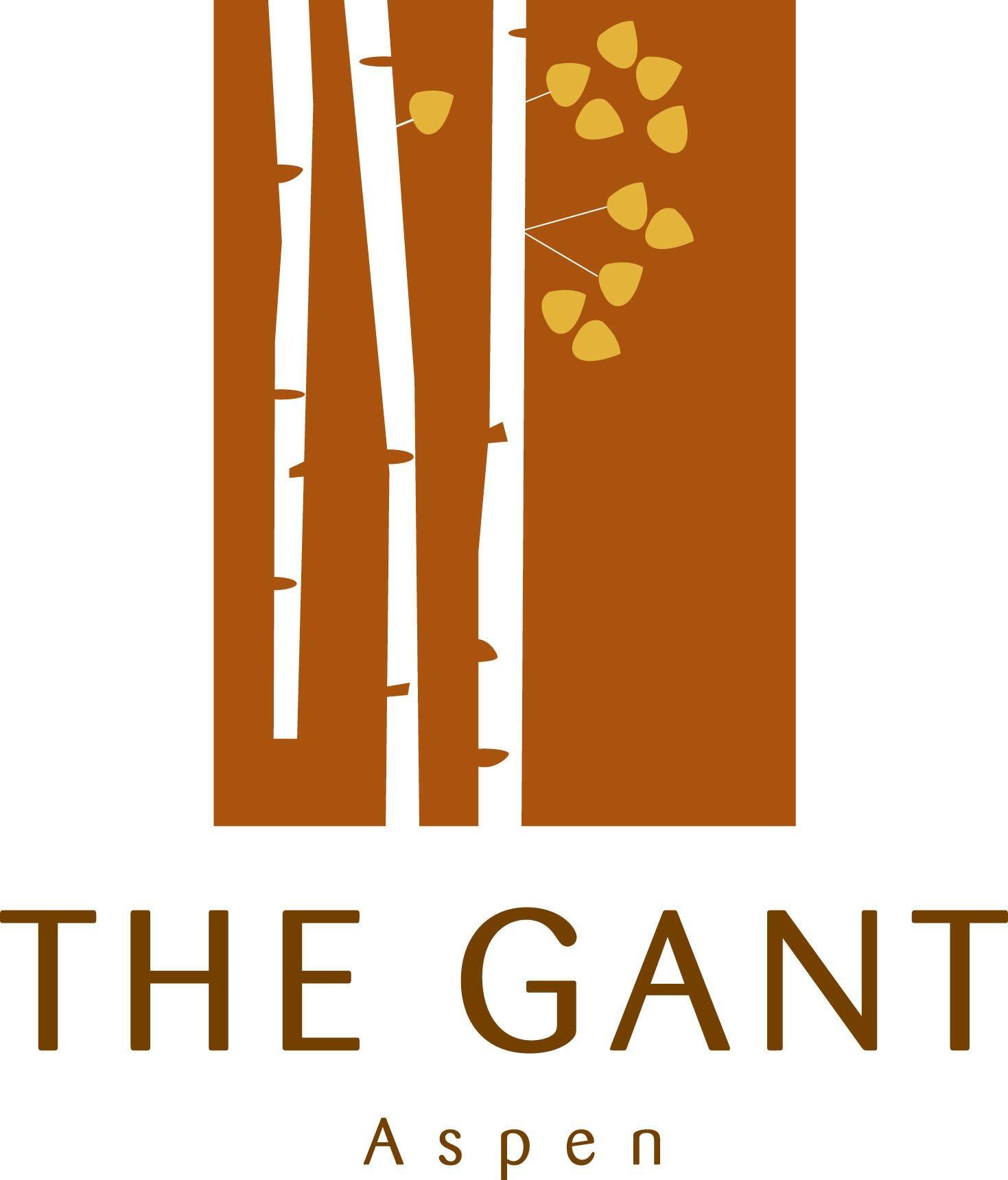 Gant Logo - final Gant logo