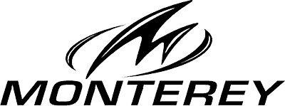 Monterey Logo - Monterey Boat Parts | Replacement Parts For Monterey Boats