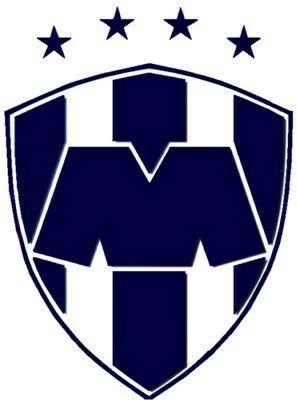 Monterey Logo - este es uno de mis equipos favoritos el logo de monterey | Mis ...