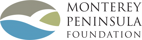 Monterey Logo - Monterey Peninsula Foundation | A Charitable Classic Since 1937