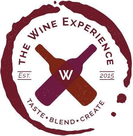 Monterey Logo - The Wine Experience logo - Picture of The Wine Experience, Monterey ...