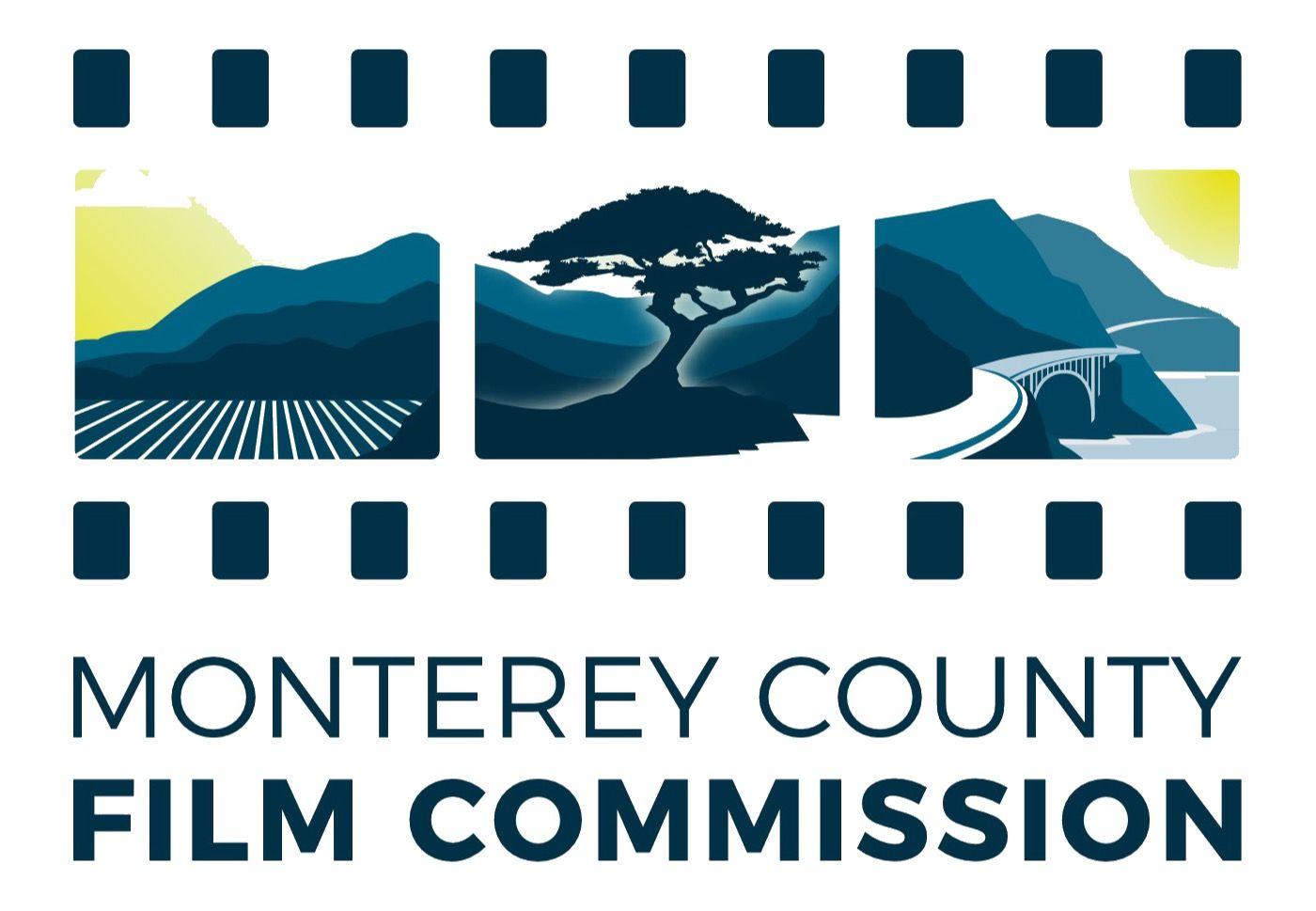 Monterey Logo - Homepage County Film Commission