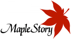 MapleStory Logo - MapleStory | Logopedia | FANDOM powered by Wikia