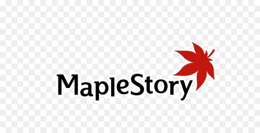 MapleStory Logo - Logo Red png download*500 Transparent Logo png Download