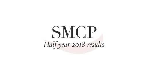 Smcp Logo - Paul Griffin - President & CEO, SMCP North America - SMCP (Sandro ...