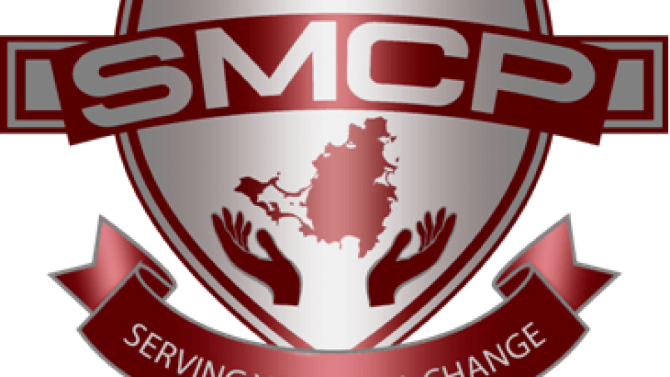 Smcp Logo - SMCP SUPPORTS LOWERING MP SALARIES BY 10%