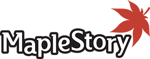 MapleStory Logo - MapleStory | Play Now