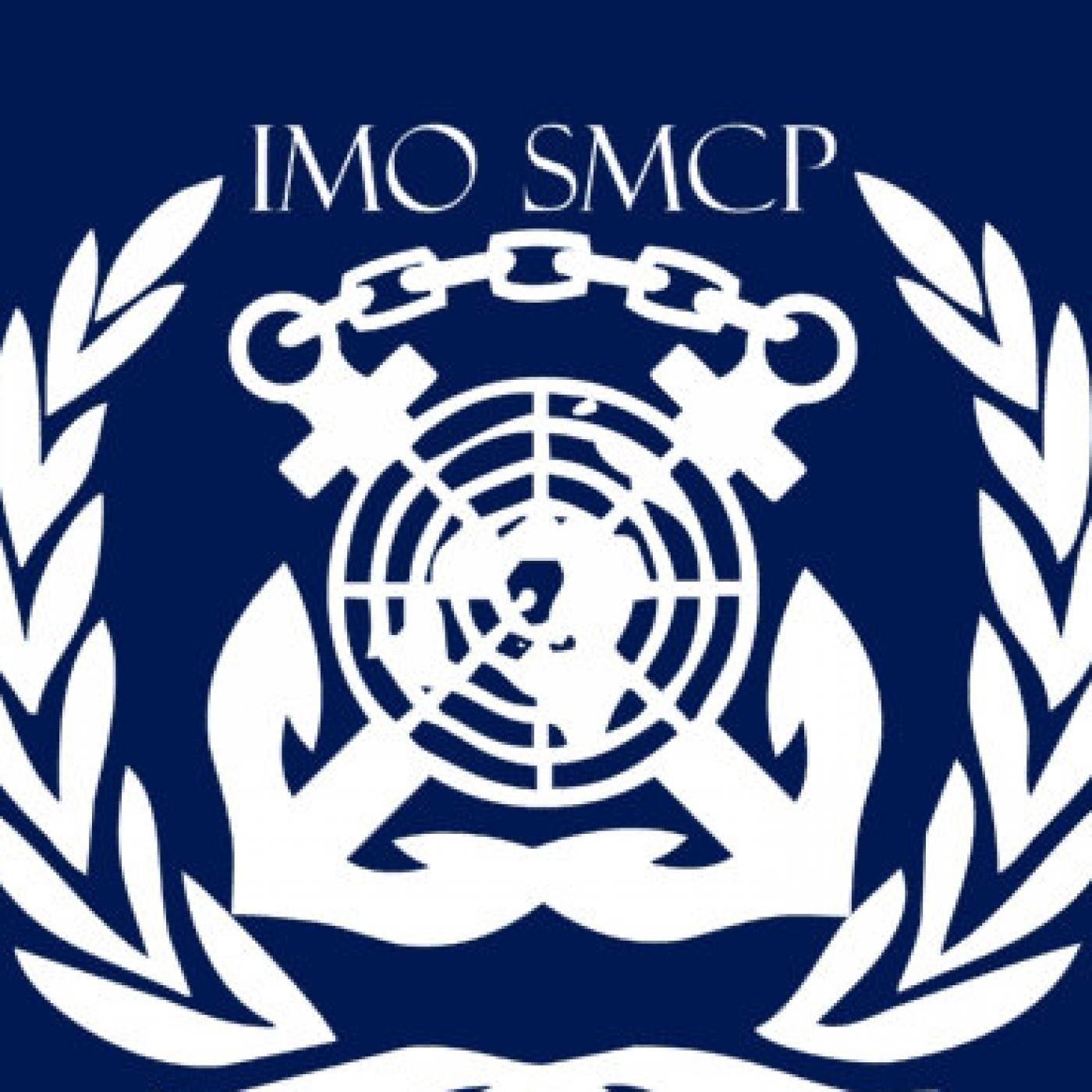 Smcp Logo - SMCP “PART A1 - External” | Listen Free on Castbox.