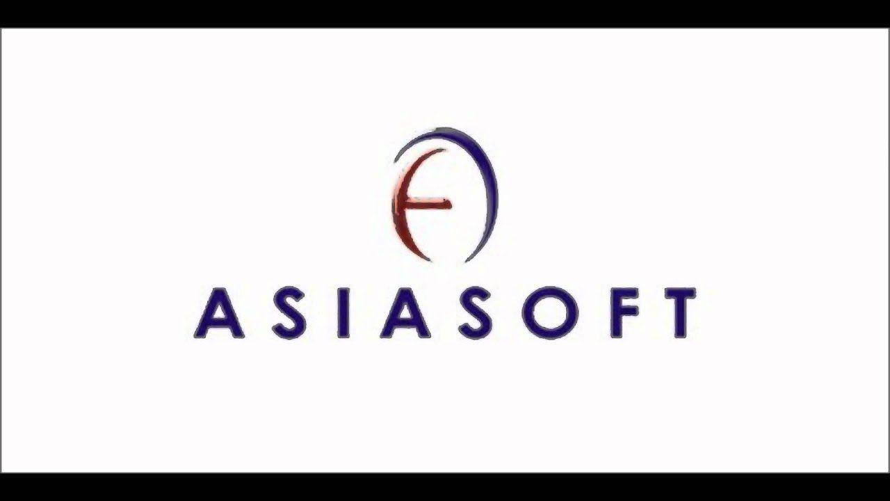 MapleStory Logo - [MapleStory BGM] Asiasoft Logo