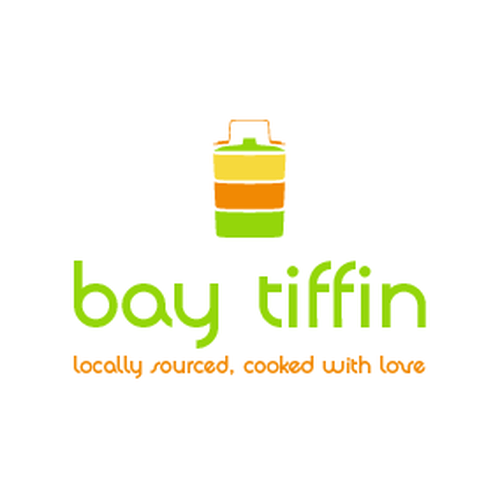 Tiffin Logo - Create a brilliant Logo illustration for Indian Food Service. Logo