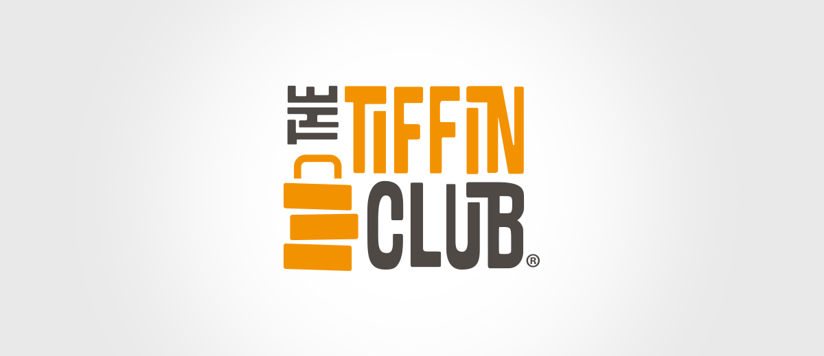 Tiffin Logo - The Tiffin Club | Logo Design on Behance