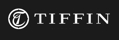 Tiffin Logo - Luxury Motorhomes
