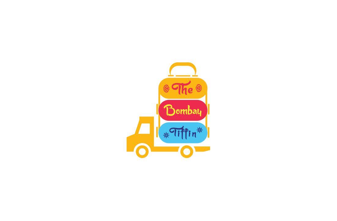 Tiffin Logo - Modern, Upmarket, It Company Logo Design for The Bombay Tiffin by ...