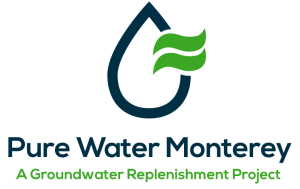 Monterey Logo - Monterey Peninsula Water Management District » Pure Water Monterey ...