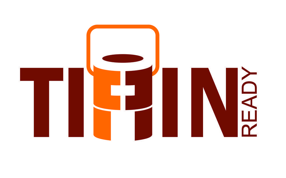 Tiffin Logo - Logo Designs - Rachna Wadhwa