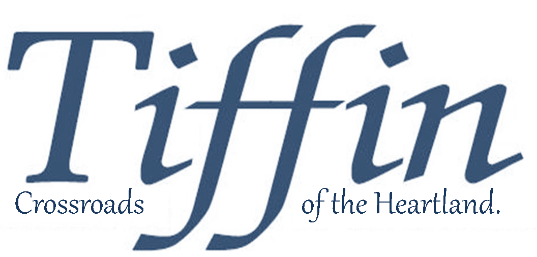 Tiffin Logo - Tiffin Logo New