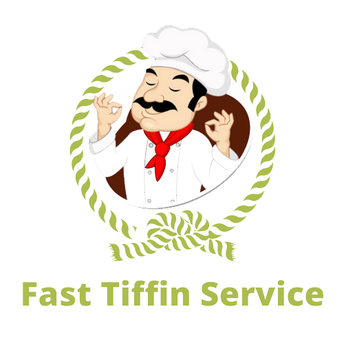 Tiffin Logo - Order Best Tiffin Service In Tricity. Fast Tiffin Service