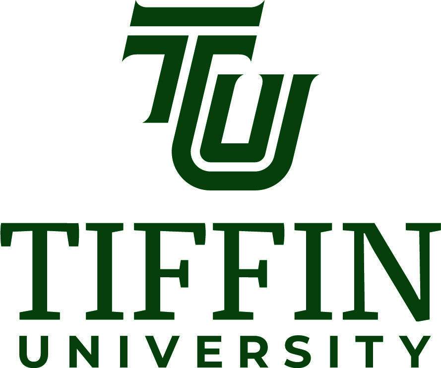 Tiffin Logo - Tiffin