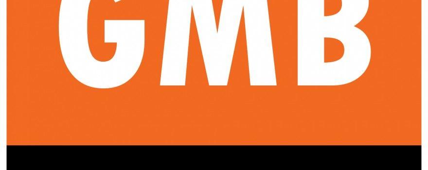 GMB Logo - Gmb union Logos