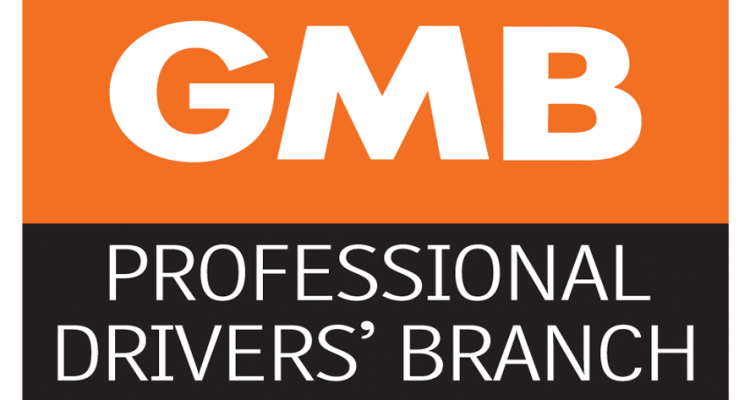 GMB Logo - La mentalidad de Minicab de la APS