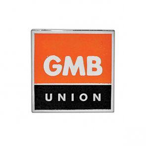 GMB Logo - Keyrings & Badges. Made to Order Products GMB