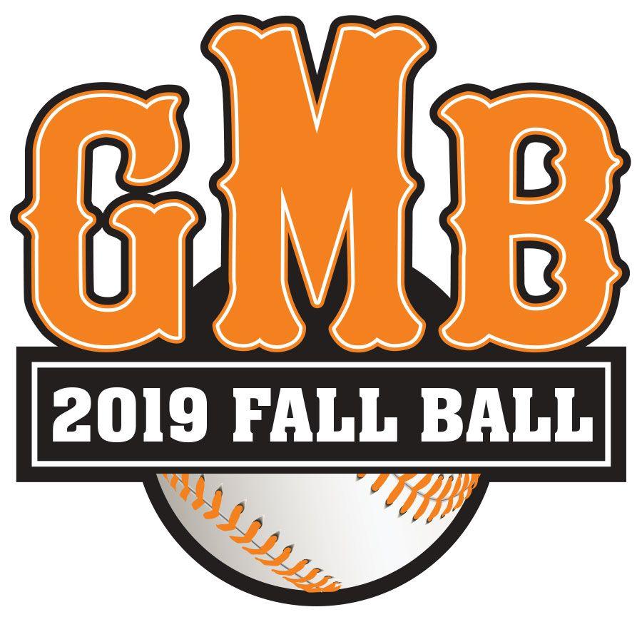GMB Logo - Greater Midwest Baseball. The Best Tournaments In Town