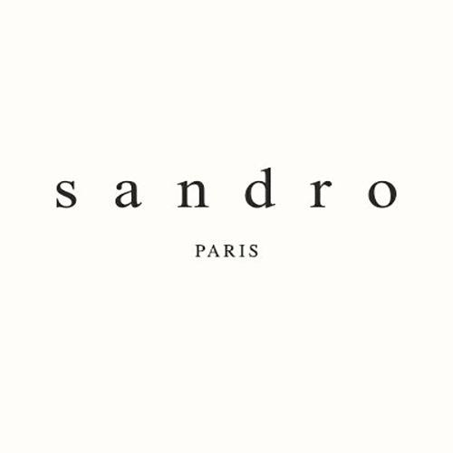 Smcp Logo - Sandro Official Site