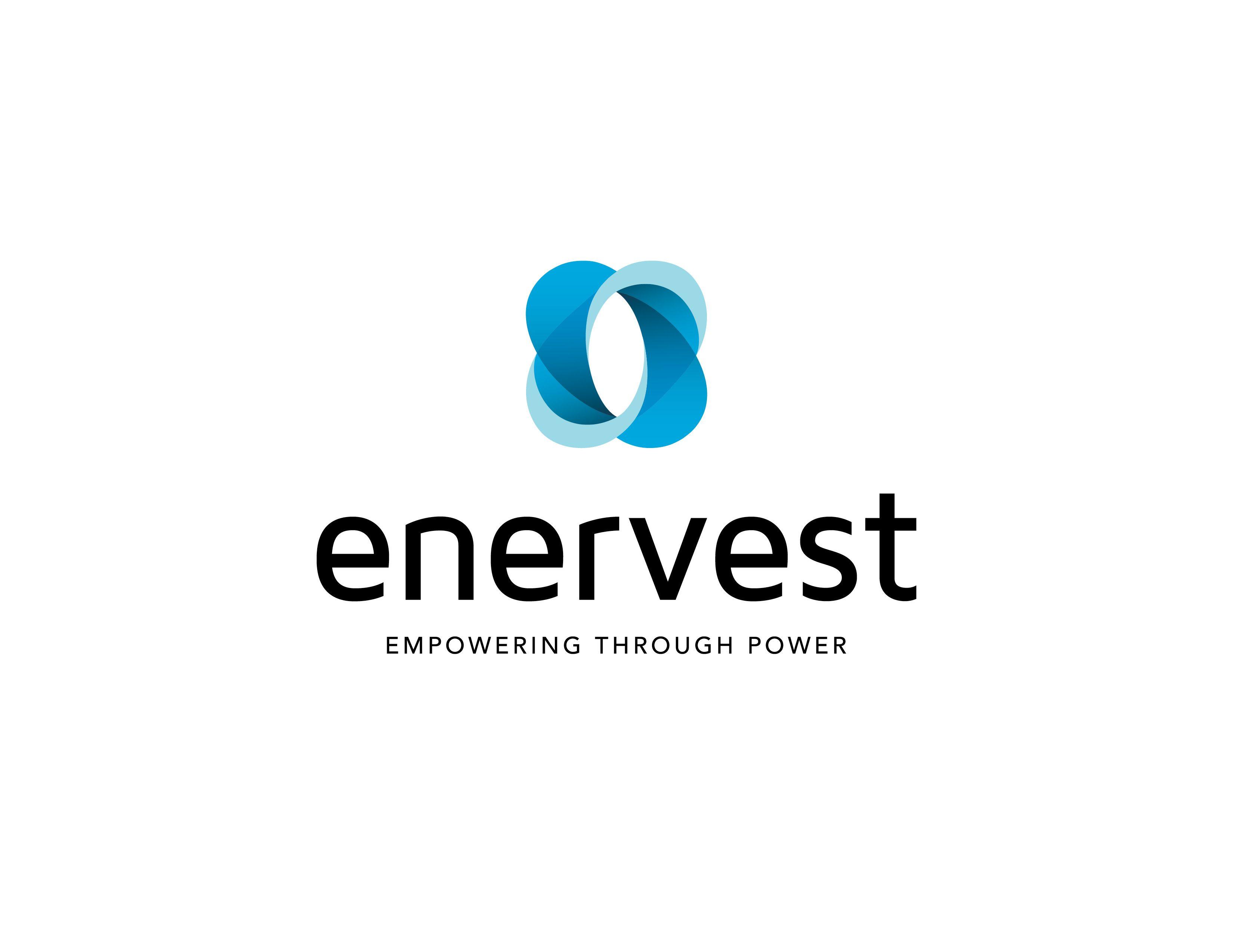 EnerVest Logo - Enervest logo by Fletcher Creative. #Logo #Branding #Icon #Identity ...