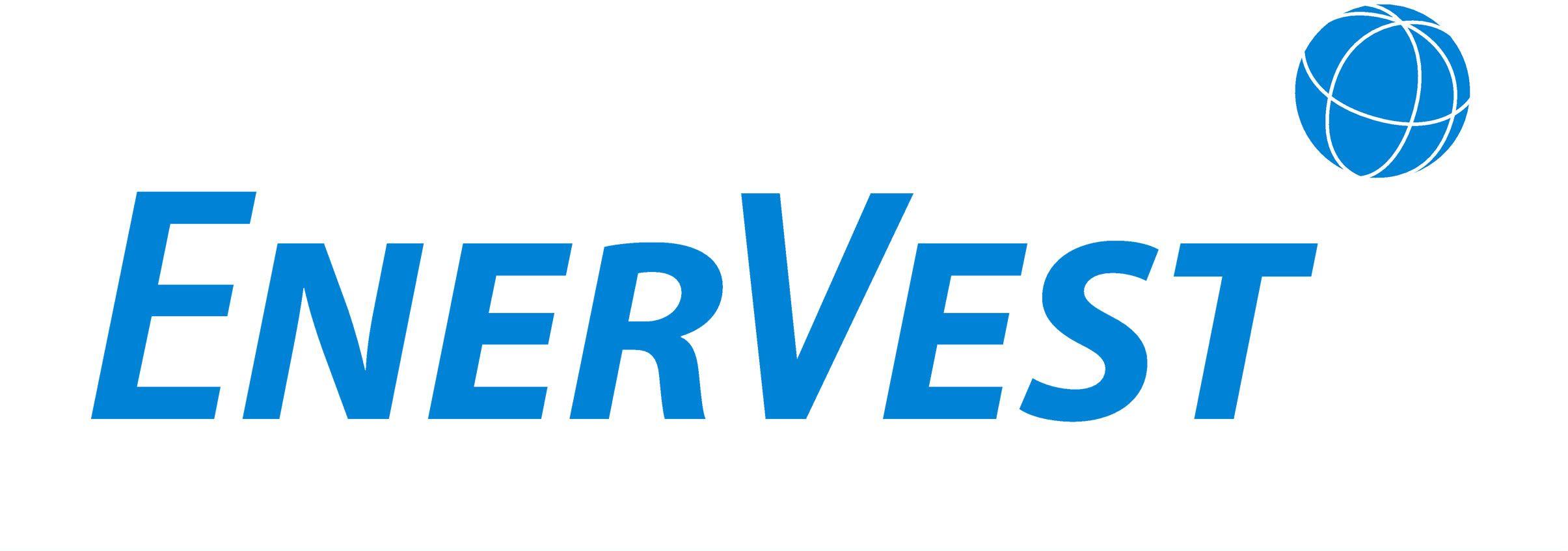 EnerVest Logo - Enervest Belgium