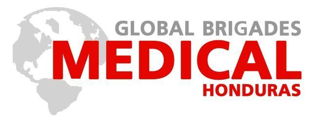 GMB Logo - gmb logo big | Global Medical Dental Brigades at UCLA