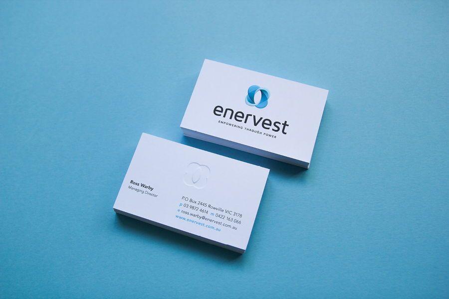 EnerVest Logo - Enervest - Solar Panels Melbourne | StartUs