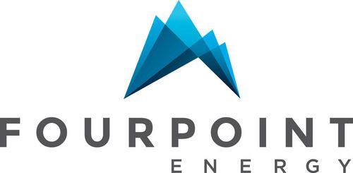 EnerVest Logo - FourPoint Energy and EnerVest Agree to Partner in the Anadarko Basin ...