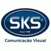 SKS Logo - SKS | Brands of the World™ | Download vector logos and logotypes