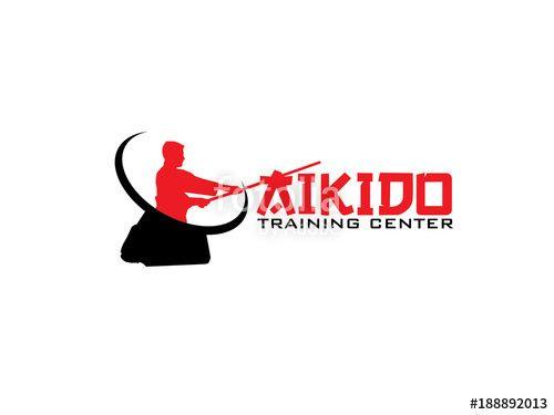 Aikido Logo - Aikido Logo Stock Image And Royalty Free Vector Files On Fotolia