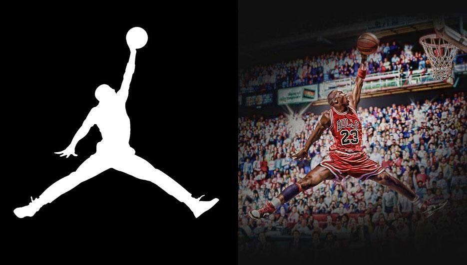 Cool Jordan Logo - Ballislife.com on Twitter: 