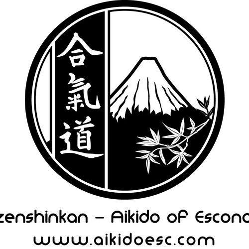 Aikido Logo - Logo for Aikido of Escondido. Logo design contest