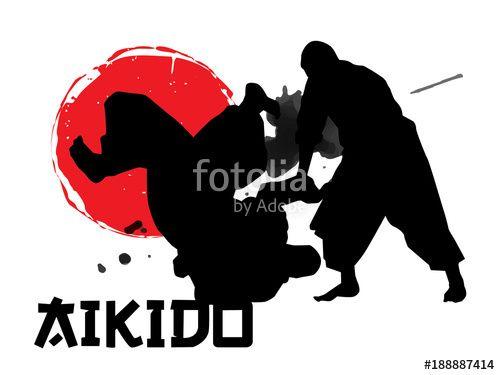 Aikido Logo - Aikido Stock Image And Royalty Free Vector Files On Fotolia.com