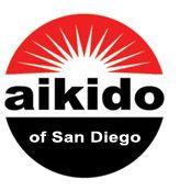 Aikido Logo - Aikido of San Diego Martial Arts San Diego CA