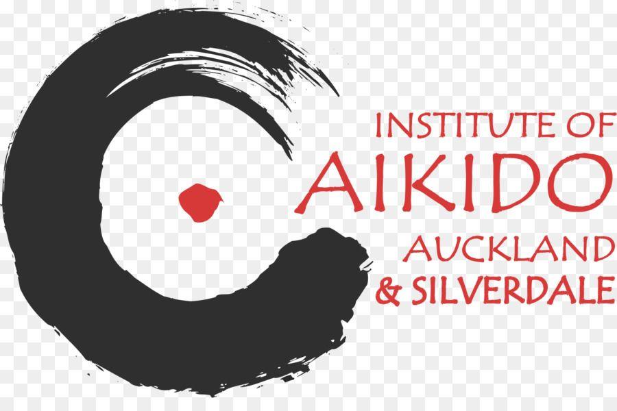 Aikido Logo - Logo Aikido Aikikai Text
