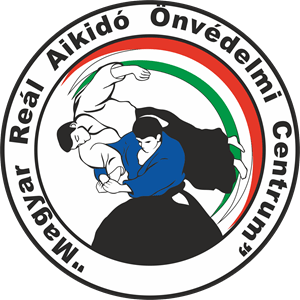 Aikido Logo - Hungarian Real Aikido Center Logo Vector (.CDR) Free Download