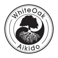 Aikido Logo - Aikido Classes. West Berkshire Directory