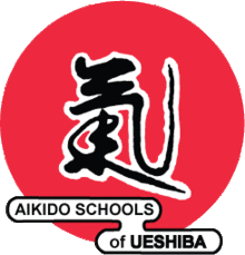 Aikido Logo - Aikido Schools of Ueshiba