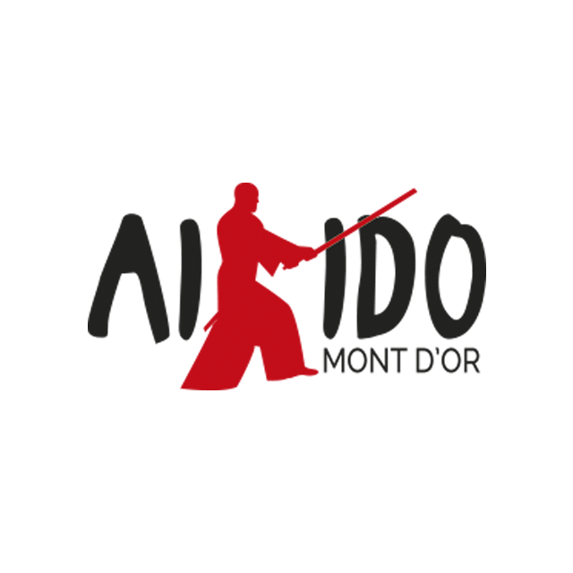 Aikido Logo - Logo Aikido 1