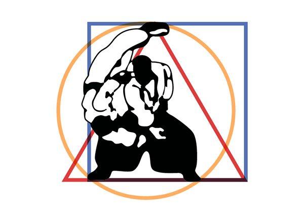 Aikido Logo - Ki-Aikido Logo on Behance