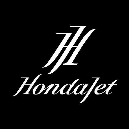 HondaJet Logo - Honda Aircraft Co