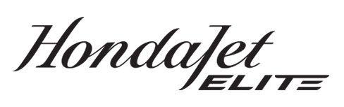 HondaJet Logo - HondaJet Aircraft Sales - Banyan Air Service