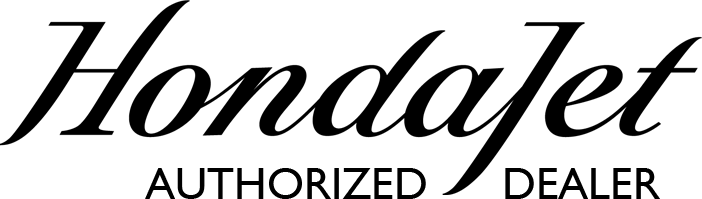 HondaJet Logo - HondaJet Aircraft Sales - Banyan Air Service