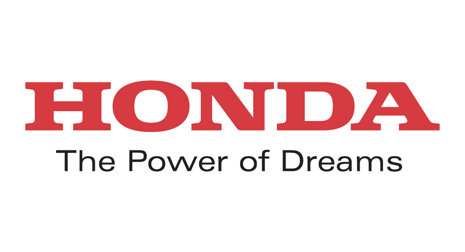 HondaJet Logo - Honda The Power of Dreams Logo Download - AI - All Vector Logo