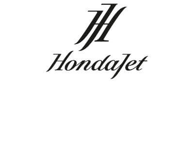 HondaJet Logo - Artliner